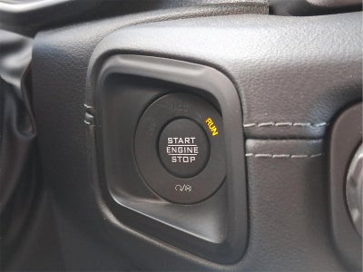 2024 Jeep Wrangler Rubicon X