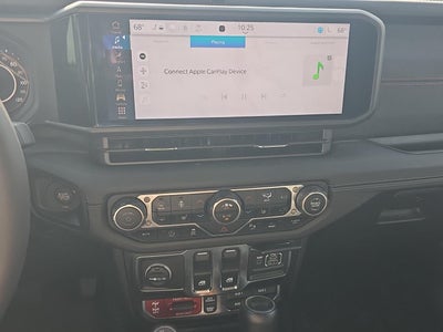 2024 Jeep Wrangler Rubicon X