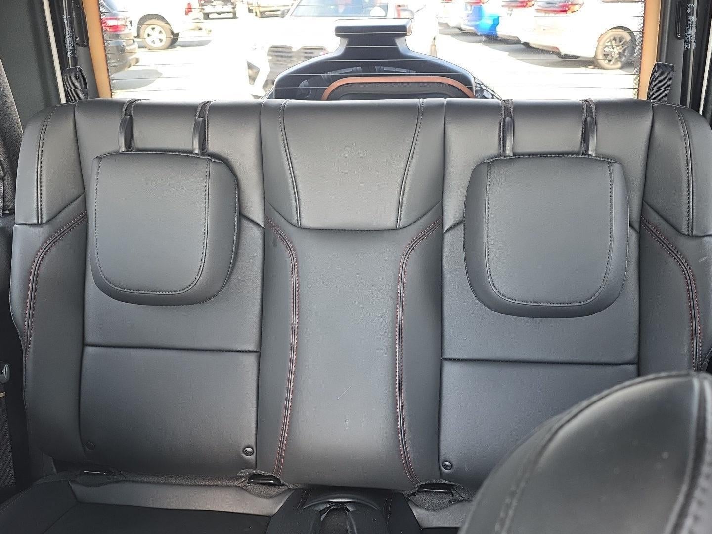 2024 Jeep Wrangler Rubicon X