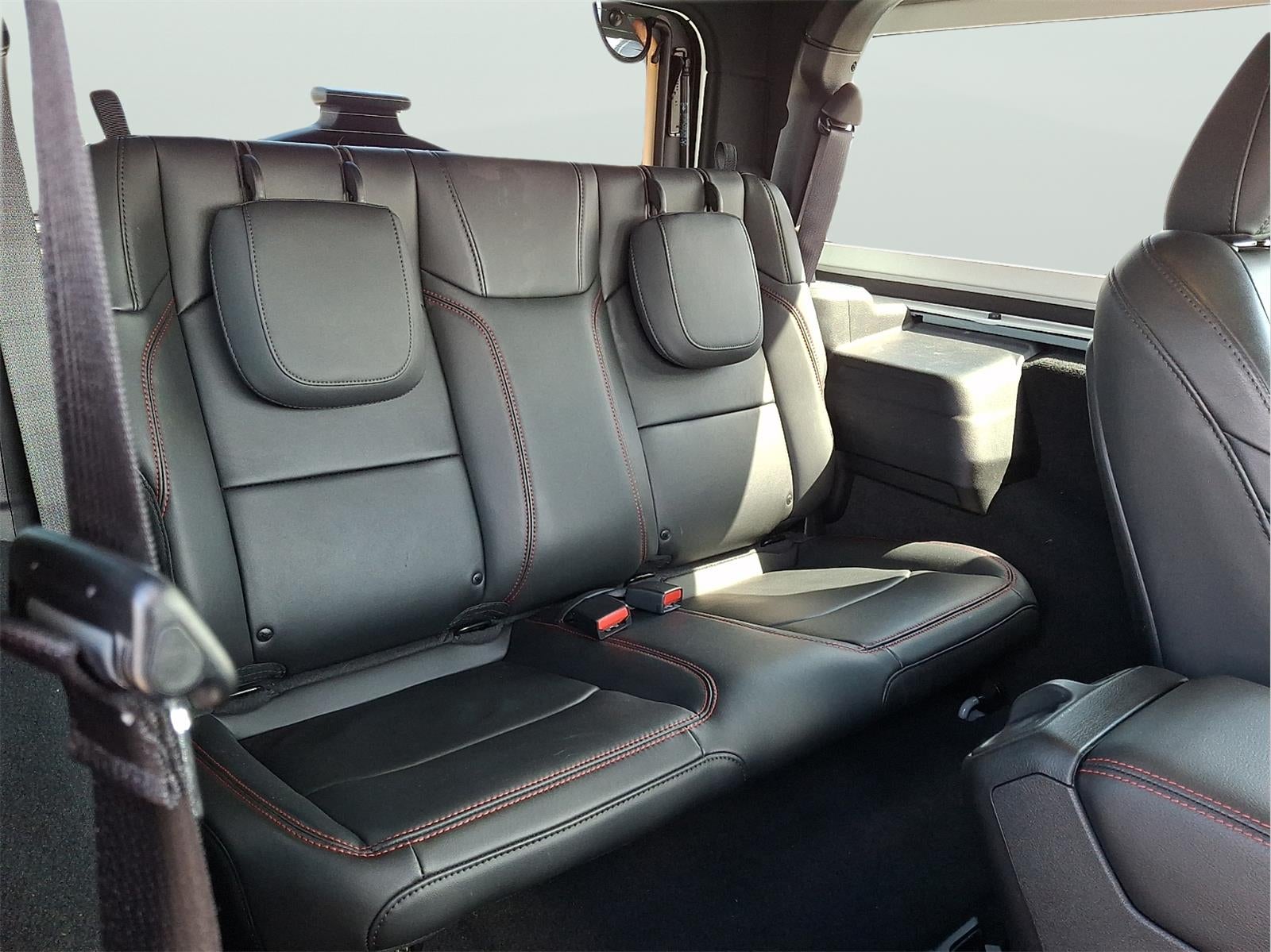 2024 Jeep Wrangler Rubicon X