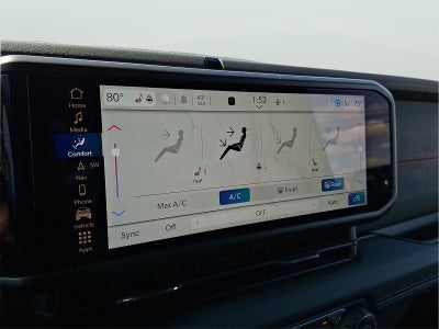 2024 Jeep Wrangler Rubicon X