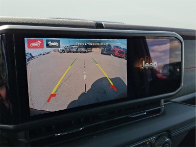 2024 Jeep Wrangler Rubicon X