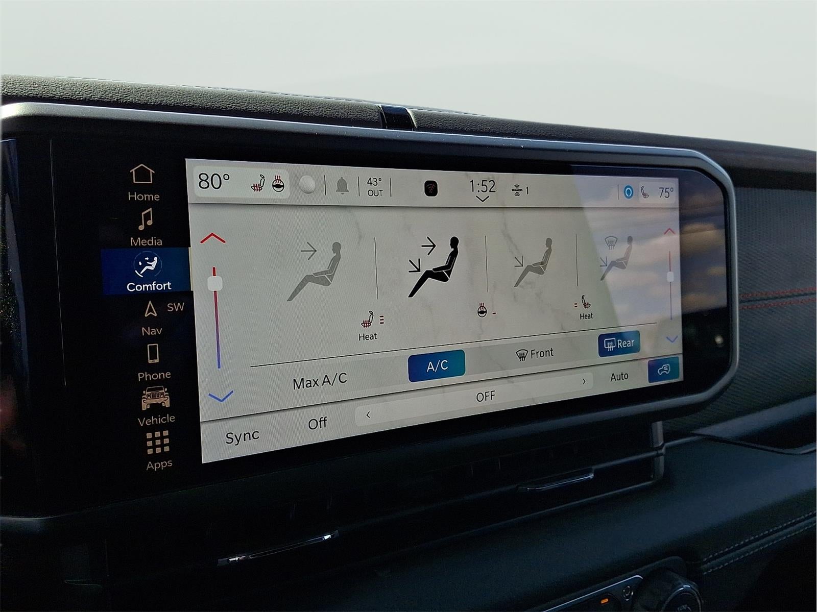 2024 Jeep Wrangler Rubicon X