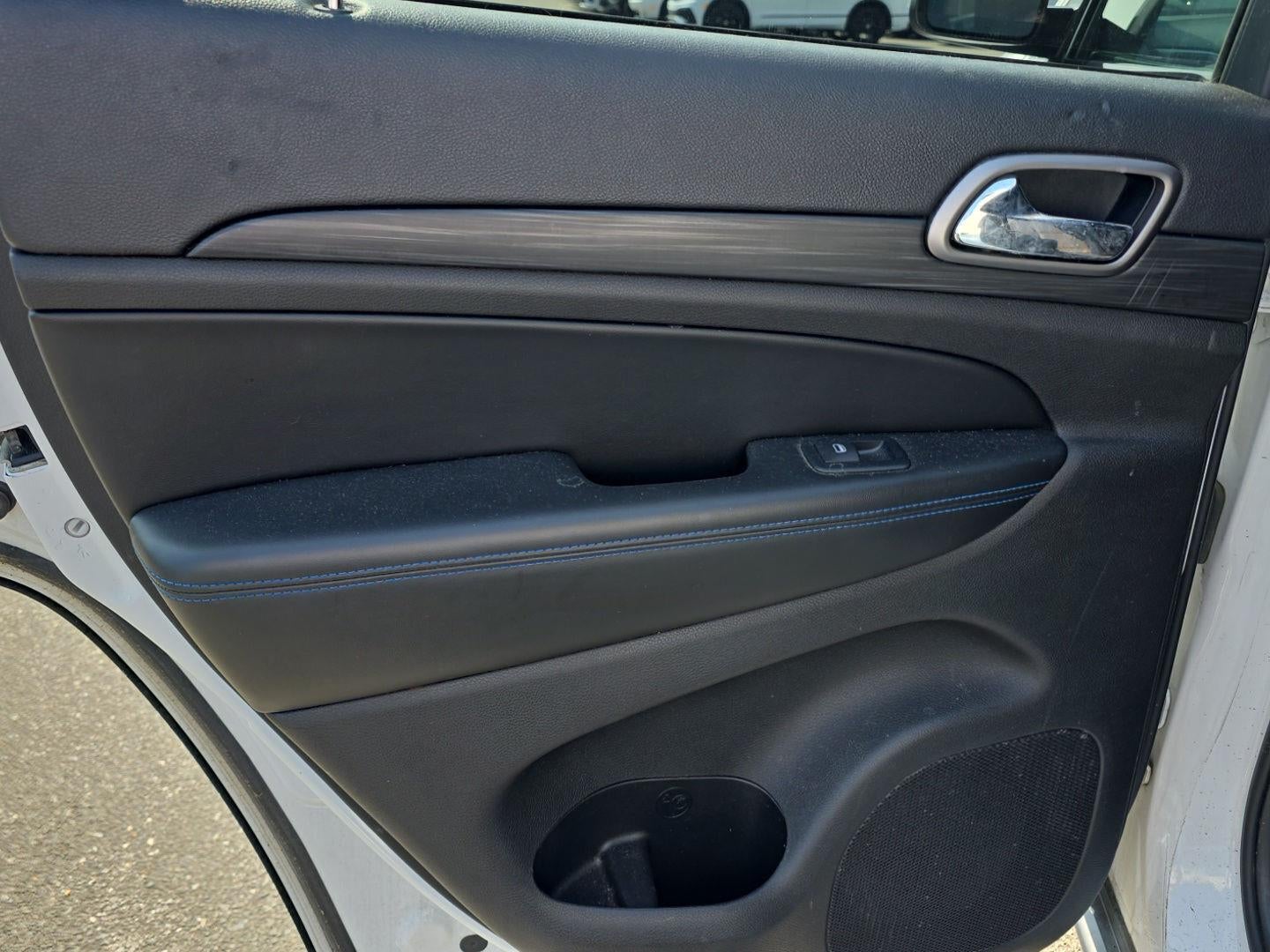 2019 Jeep Grand Cherokee Upland