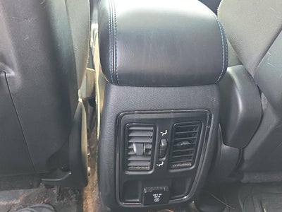 2019 Jeep Grand Cherokee Upland