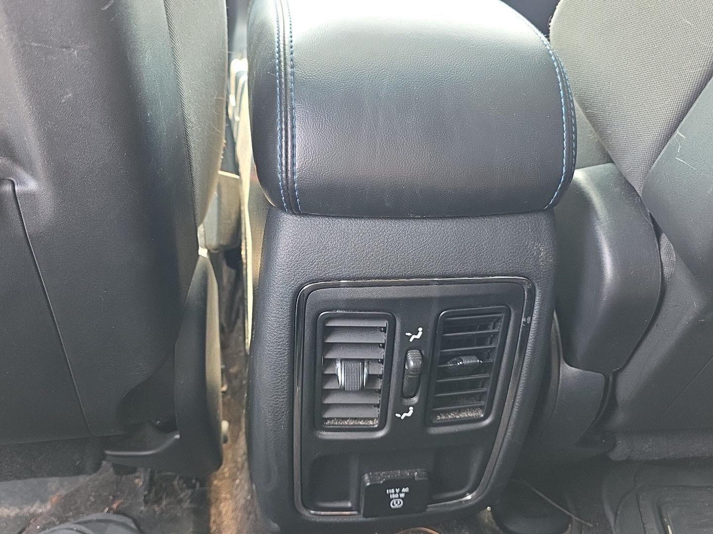 2019 Jeep Grand Cherokee Upland