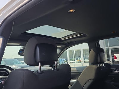2019 Jeep Grand Cherokee Upland