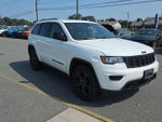 2019 Jeep Grand Cherokee Upland