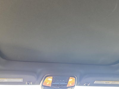 2021 Jeep Grand Cherokee High Altitude