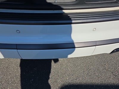 2021 Jeep Grand Cherokee High Altitude