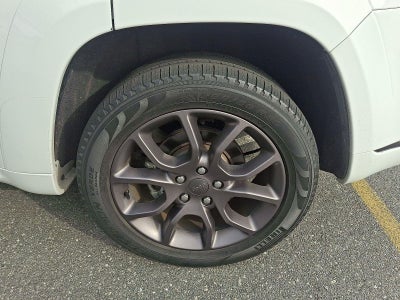 2021 Jeep Grand Cherokee High Altitude