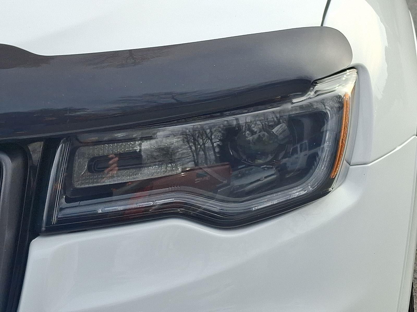 2021 Jeep Grand Cherokee High Altitude