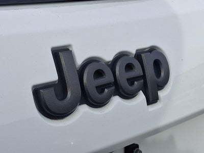 2021 Jeep Grand Cherokee High Altitude