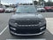 2023 Jeep Grand Cherokee Summit Reserve