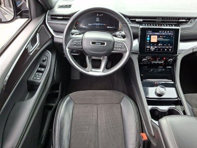 2022 Jeep Grand Cherokee L Altitude