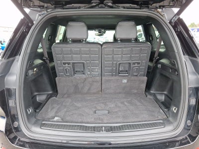 2022 Jeep Grand Cherokee L Altitude