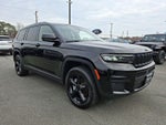 2022 Jeep Grand Cherokee L Altitude