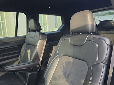 2024 Jeep Grand Cherokee L Altitude X