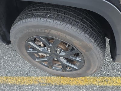 2024 Jeep Grand Cherokee L Altitude X