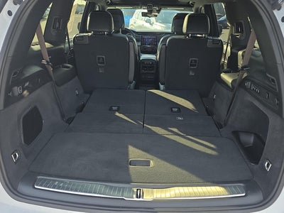 2024 Jeep Grand Cherokee L Overland