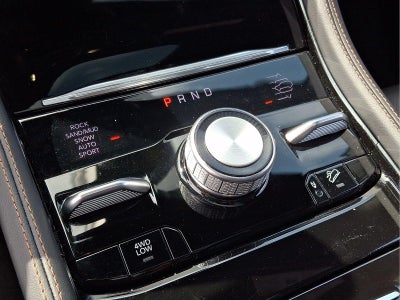 2024 Jeep Grand Cherokee L Summit Reserve