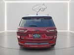 2024 Jeep Grand Cherokee L Summit Reserve