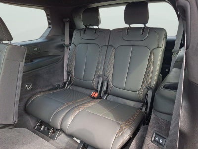 2024 Jeep Grand Cherokee L Summit Reserve