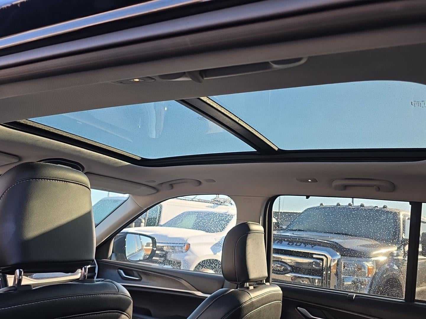 2022 Jeep Grand Cherokee 4xe BASE