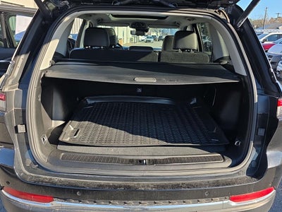 2022 Jeep Grand Cherokee 4xe BASE