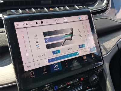 2022 Jeep Grand Cherokee 4xe BASE