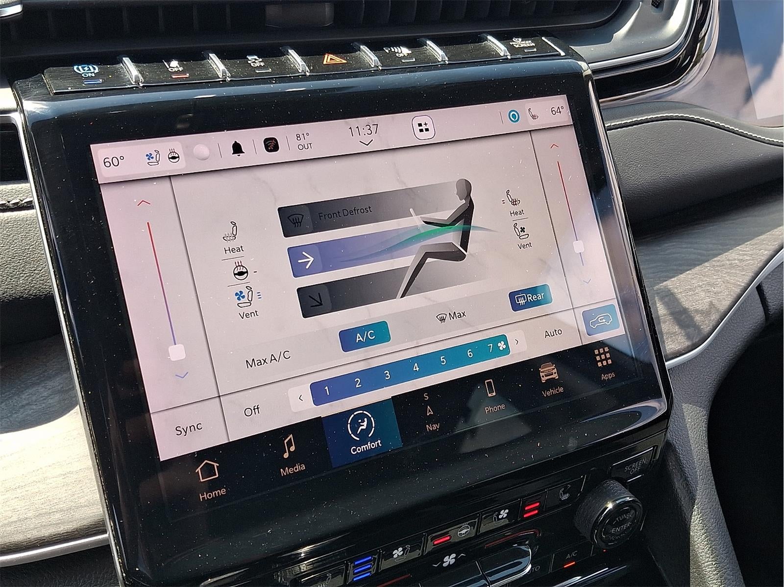 2022 Jeep Grand Cherokee 4xe BASE