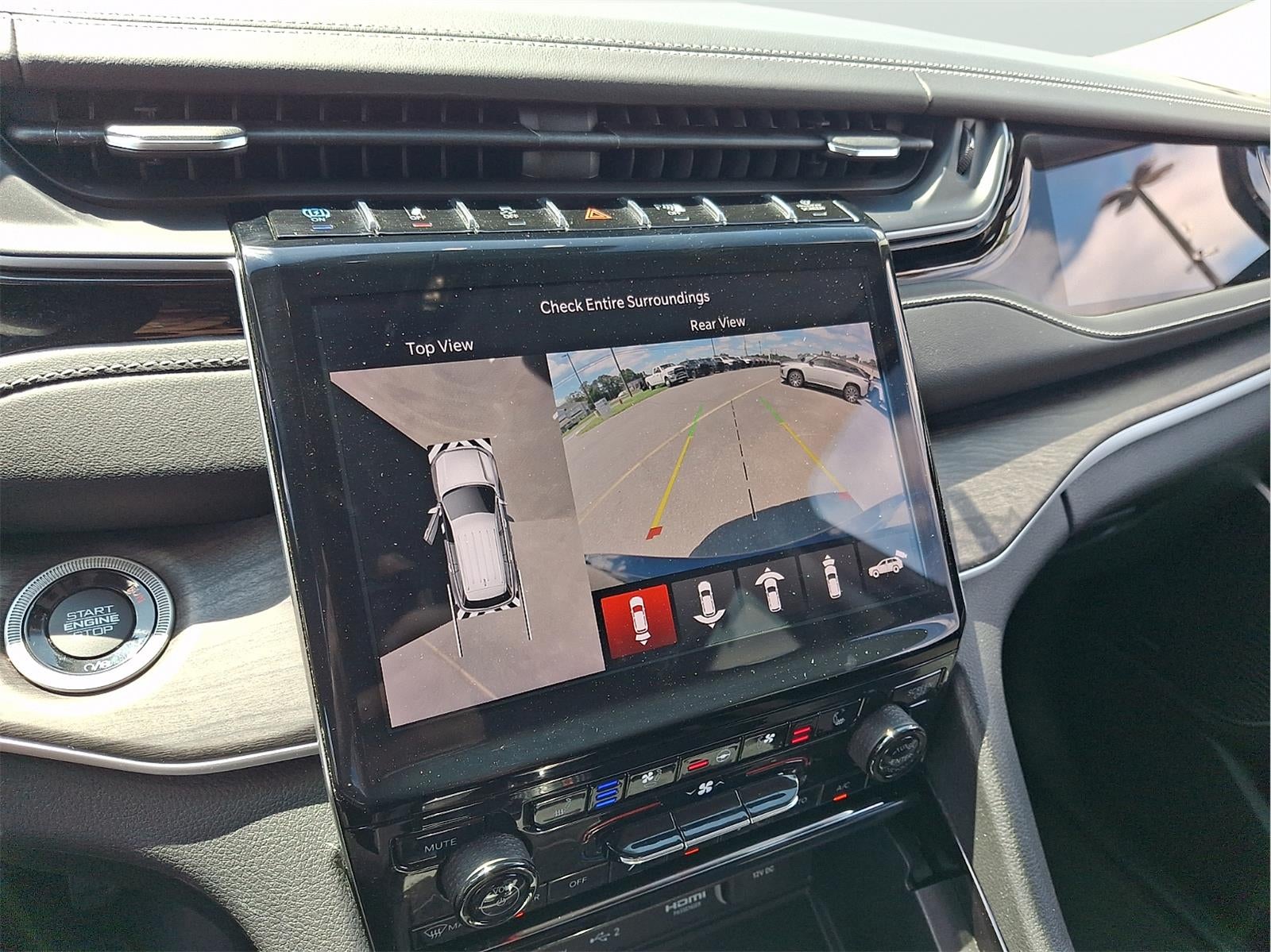 2022 Jeep Grand Cherokee 4xe BASE