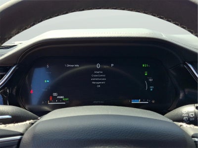 2022 Jeep Grand Cherokee 4xe BASE