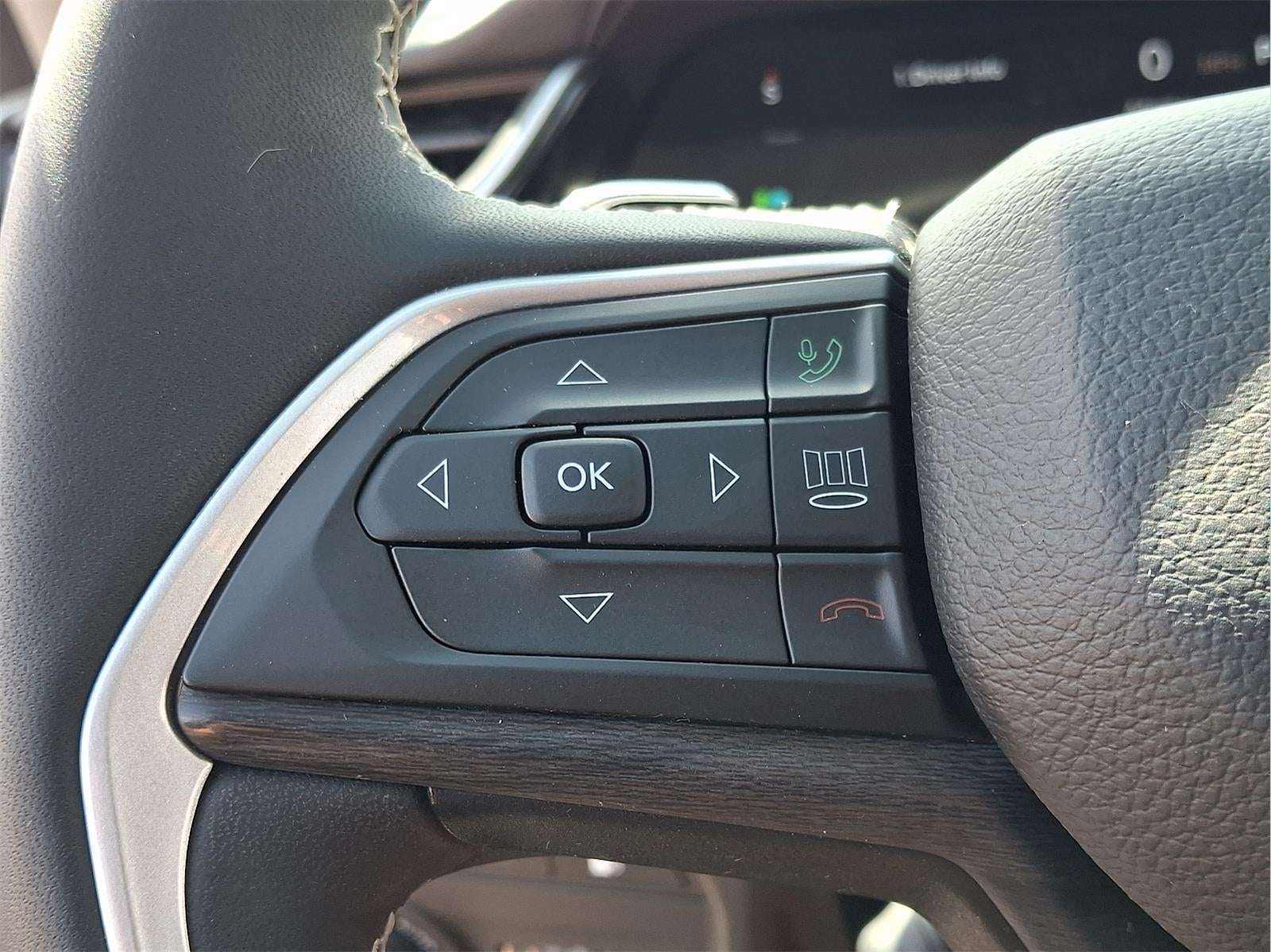 2022 Jeep Grand Cherokee 4xe BASE