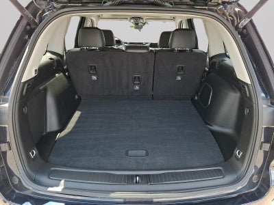 2022 Jeep Grand Cherokee 4xe BASE