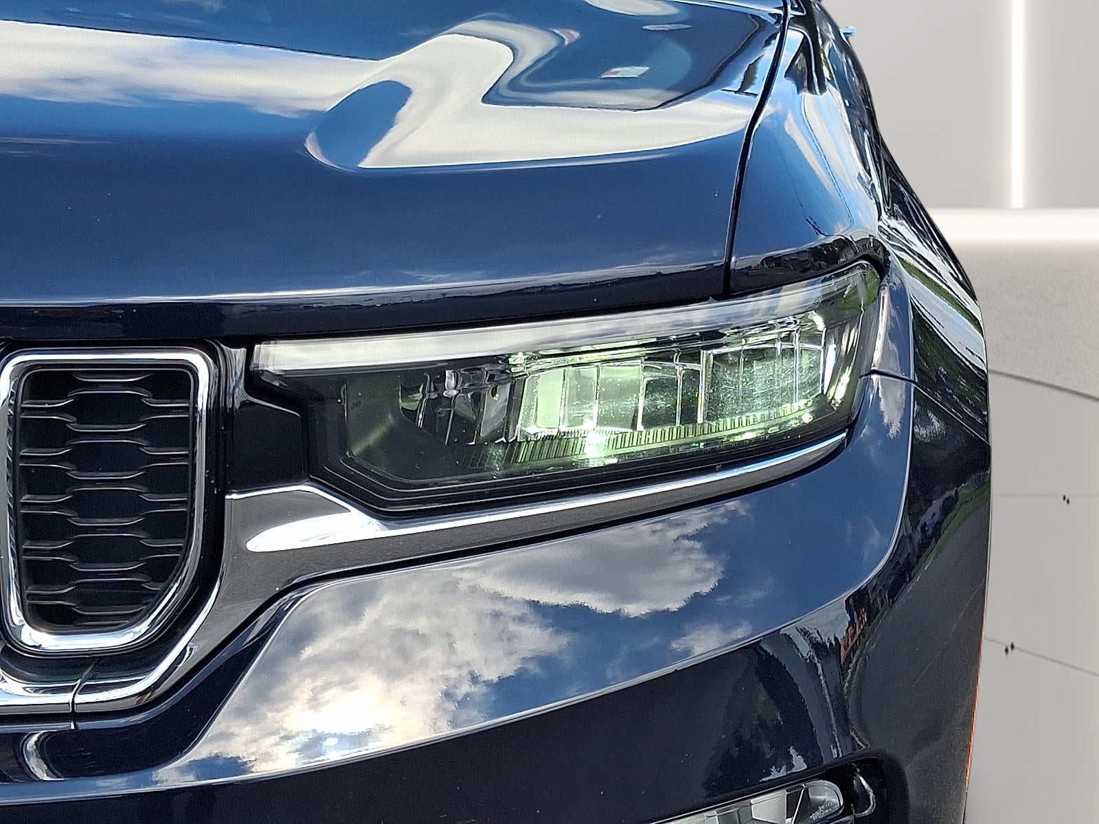 2022 Jeep Grand Cherokee 4xe BASE