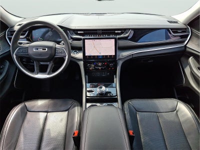 2022 Jeep Grand Cherokee 4xe BASE