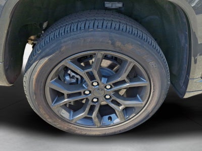 2024 Jeep Grand Cherokee 4xe Anniversary Edition