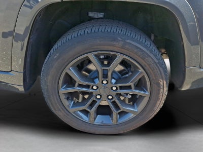 2024 Jeep Grand Cherokee 4xe Anniversary Edition