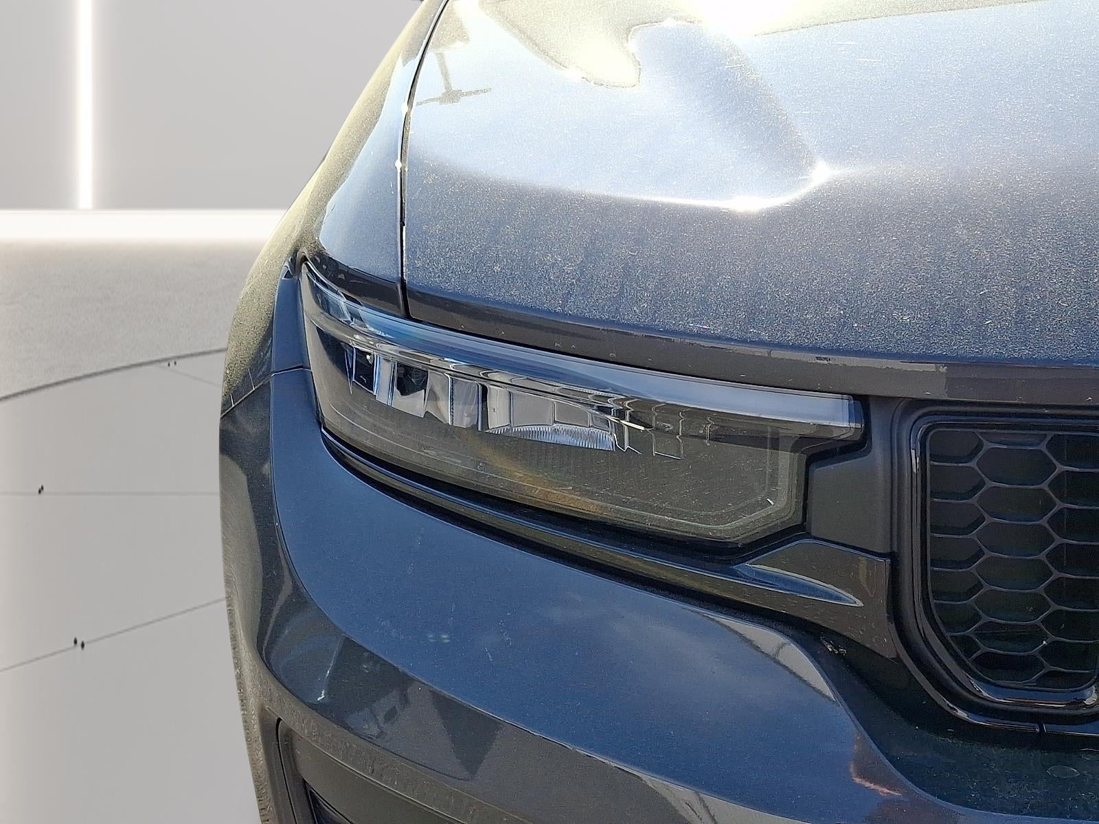 2024 Jeep Grand Cherokee 4xe Anniversary Edition