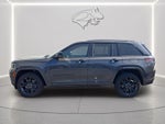 2024 Jeep Grand Cherokee 4xe Anniversary Edition