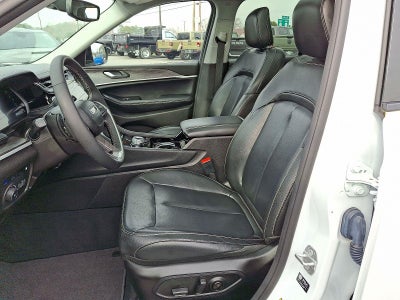 2022 Jeep Grand Cherokee 4xe BASE