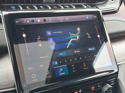 2022 Jeep Grand Cherokee 4xe BASE