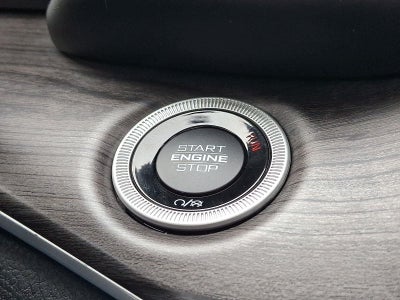 2022 Jeep Grand Cherokee 4xe BASE