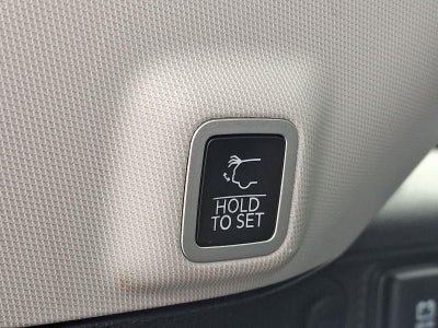 2022 Jeep Grand Cherokee 4xe BASE