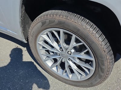 2024 Jeep Grand Cherokee 4xe Summit