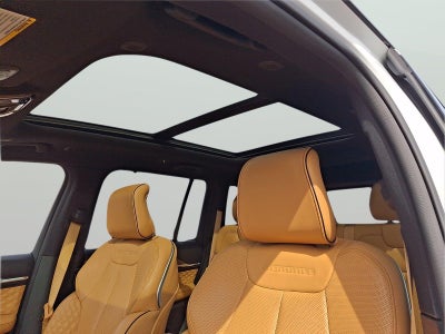 2023 Jeep Grand Cherokee 4xe Summit
