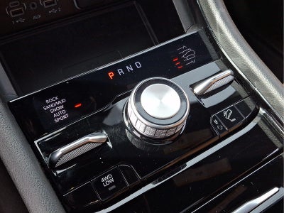 2023 Jeep Grand Cherokee 4xe Summit