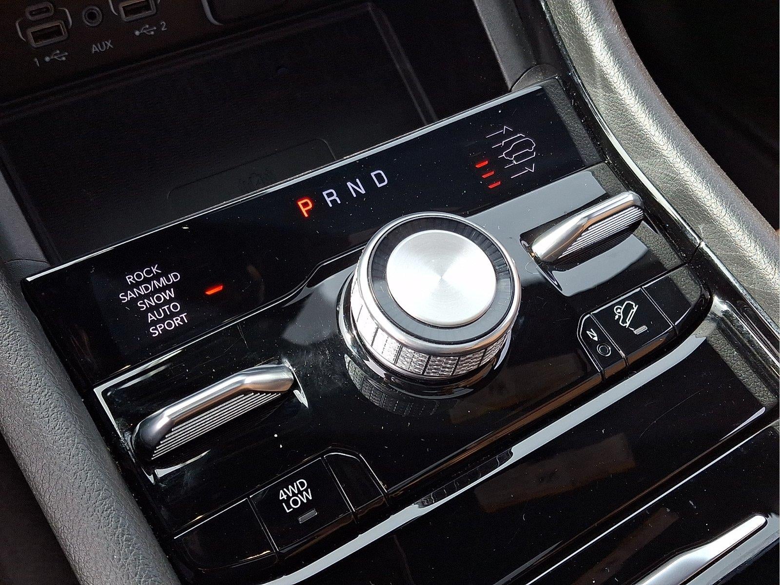 2023 Jeep Grand Cherokee 4xe Summit