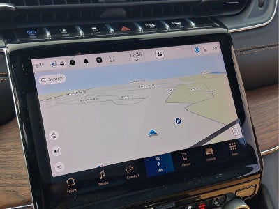 2023 Jeep Grand Cherokee 4xe Summit